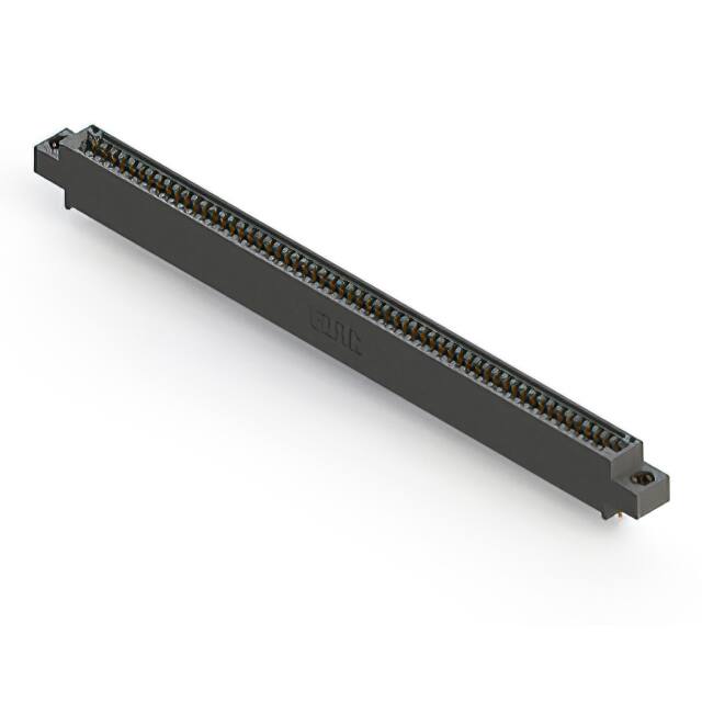 395-058-540-607 EDAC Inc.  Edgeboard Connectors